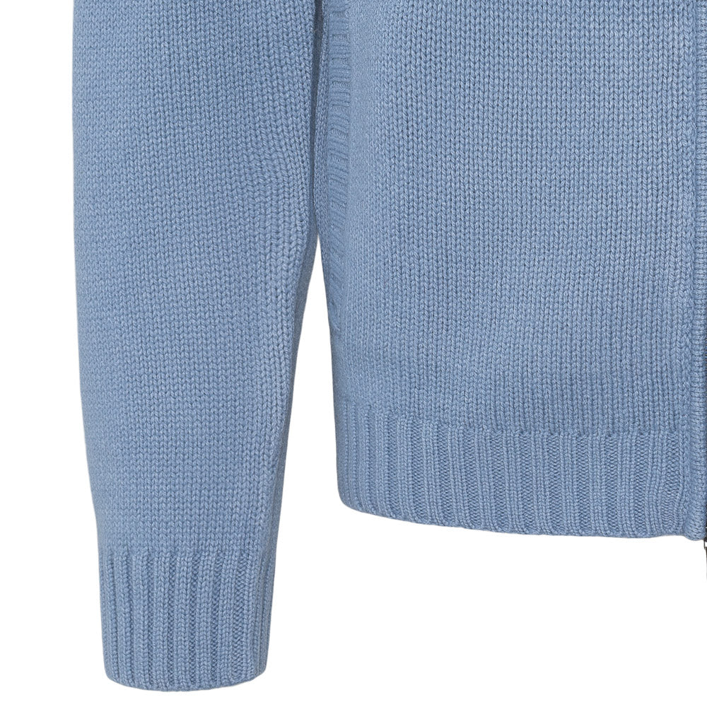 Genser - Z016T 200935 - Light blue