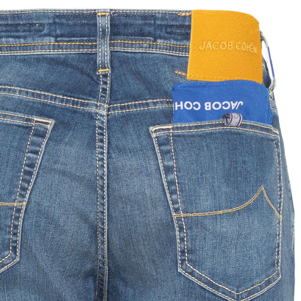 Nick (J622) - 3623 096D - Denim