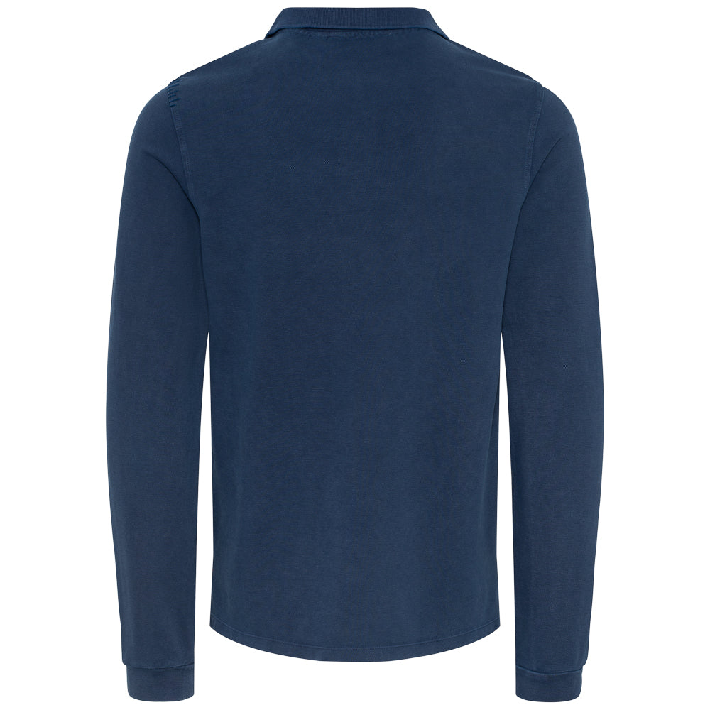 Longsleeve - Gipsy - Navy