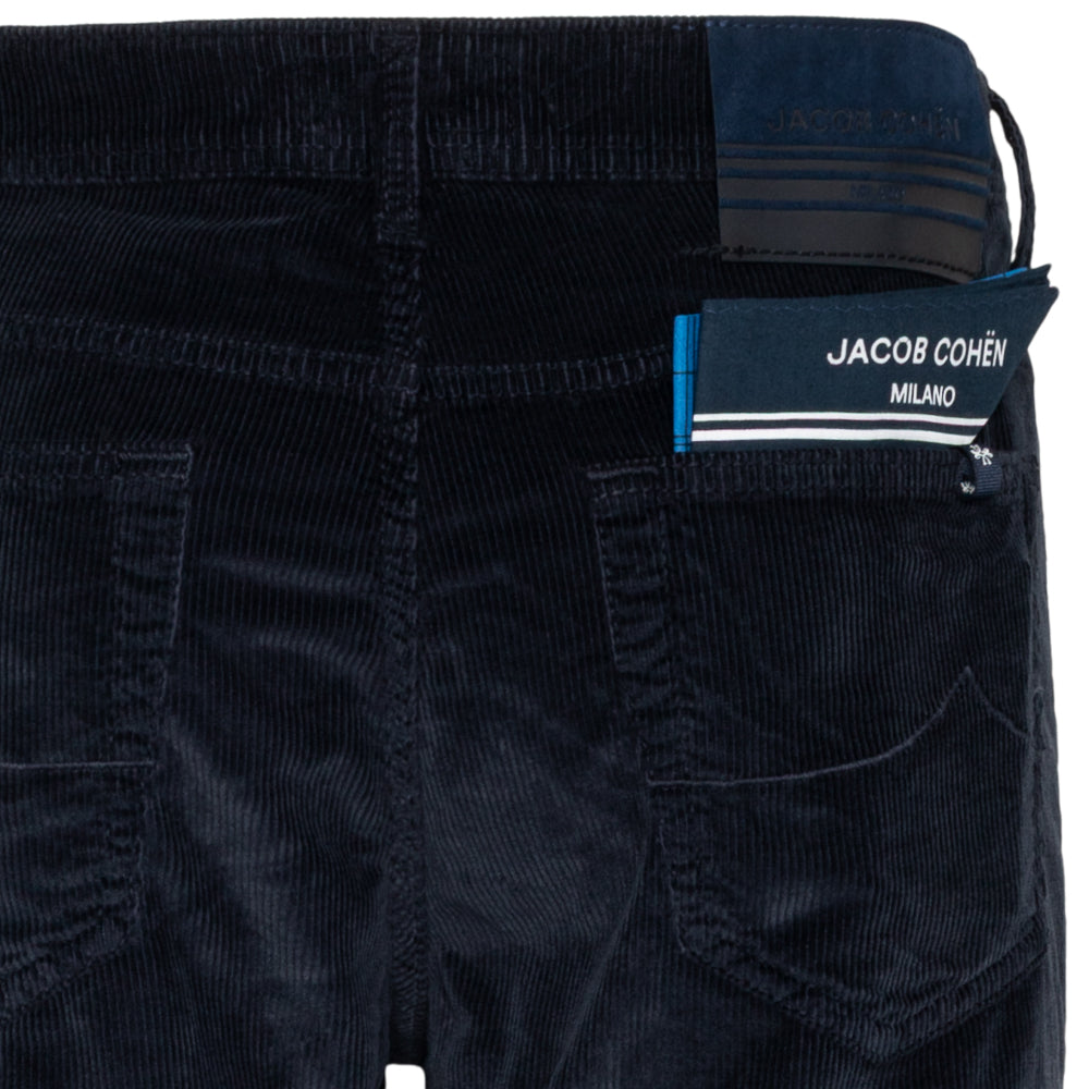 Cordjeans - Bard - Navy