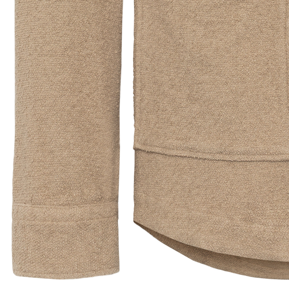 Overshirt - Beige