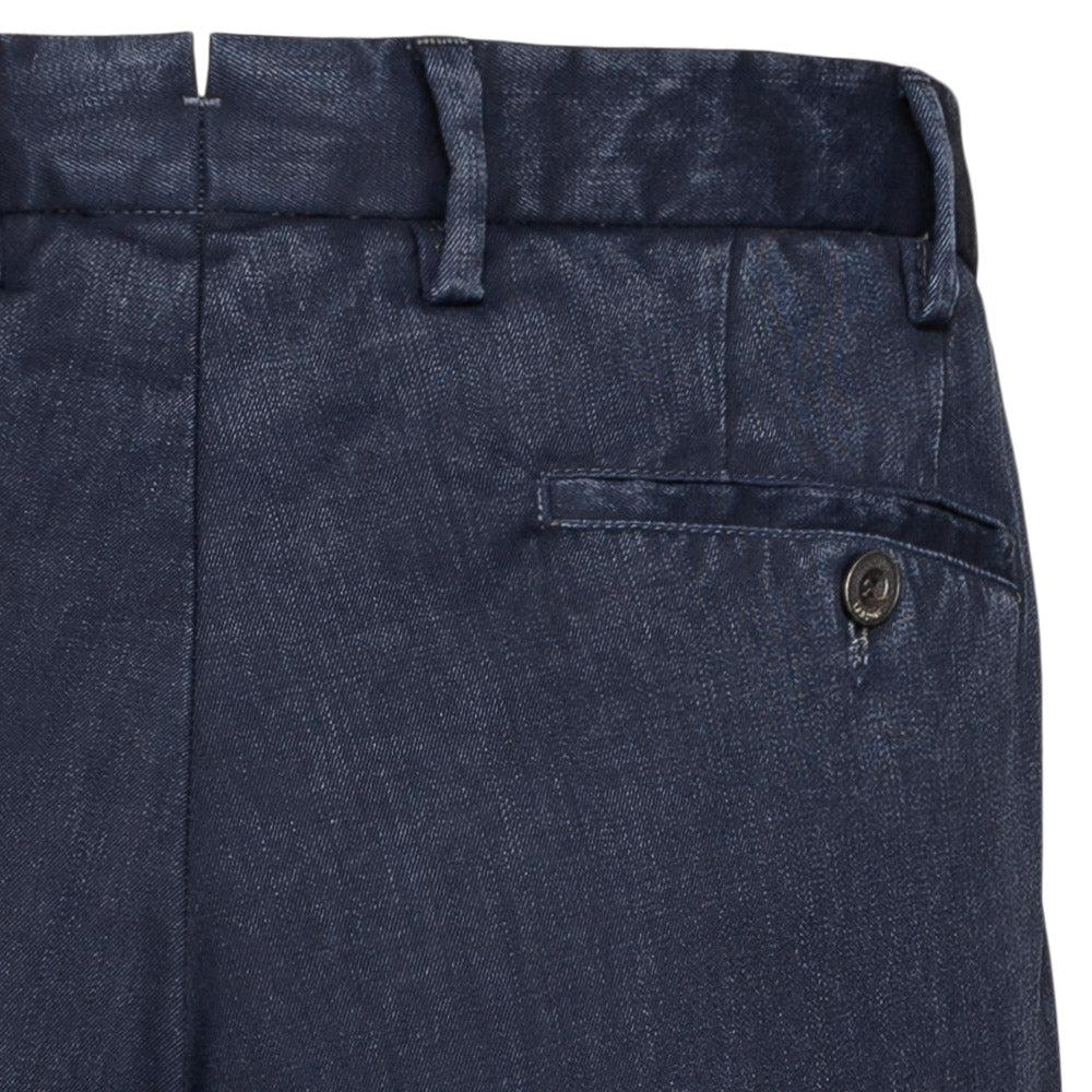 Ullbukse - 55076/850 - Navy