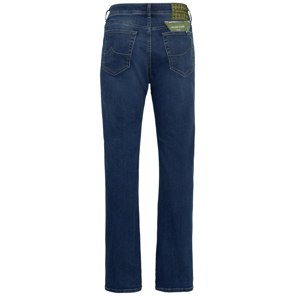 Jeans - Luis - Denim