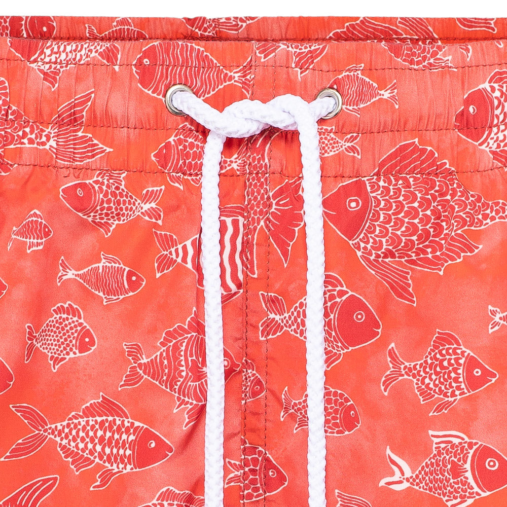 Badeshorts - Tahiti - C10 04