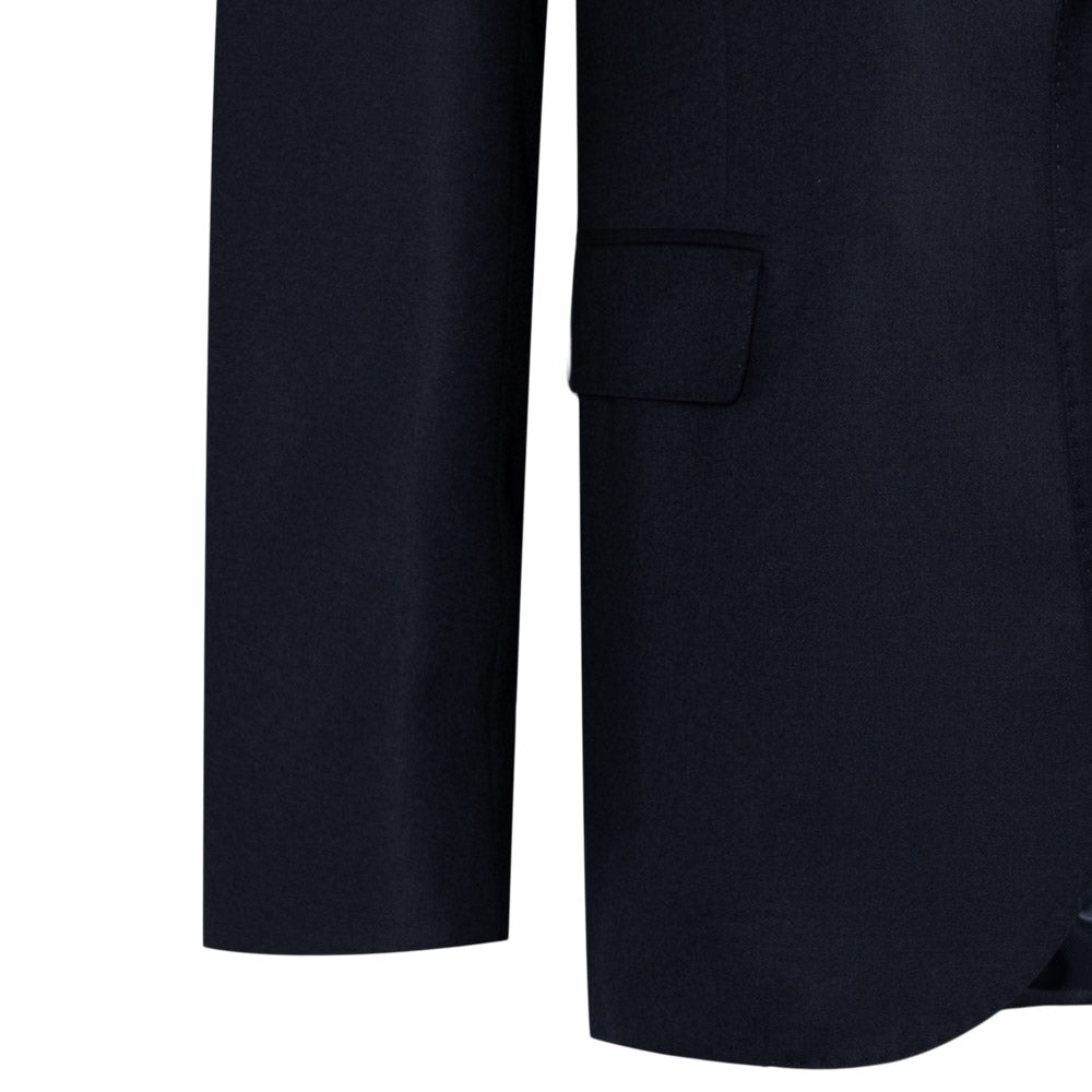 Jakke - Academy - Navy