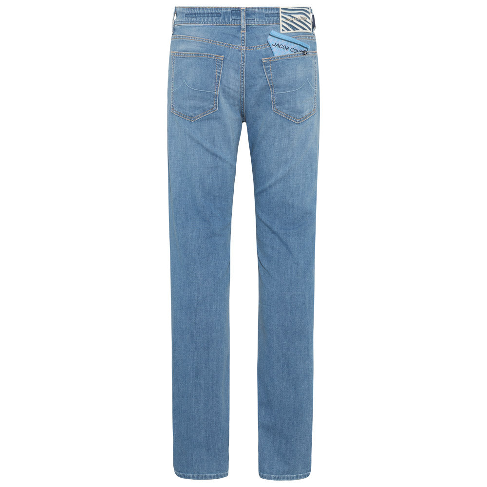 Jeans - Bard - Denim