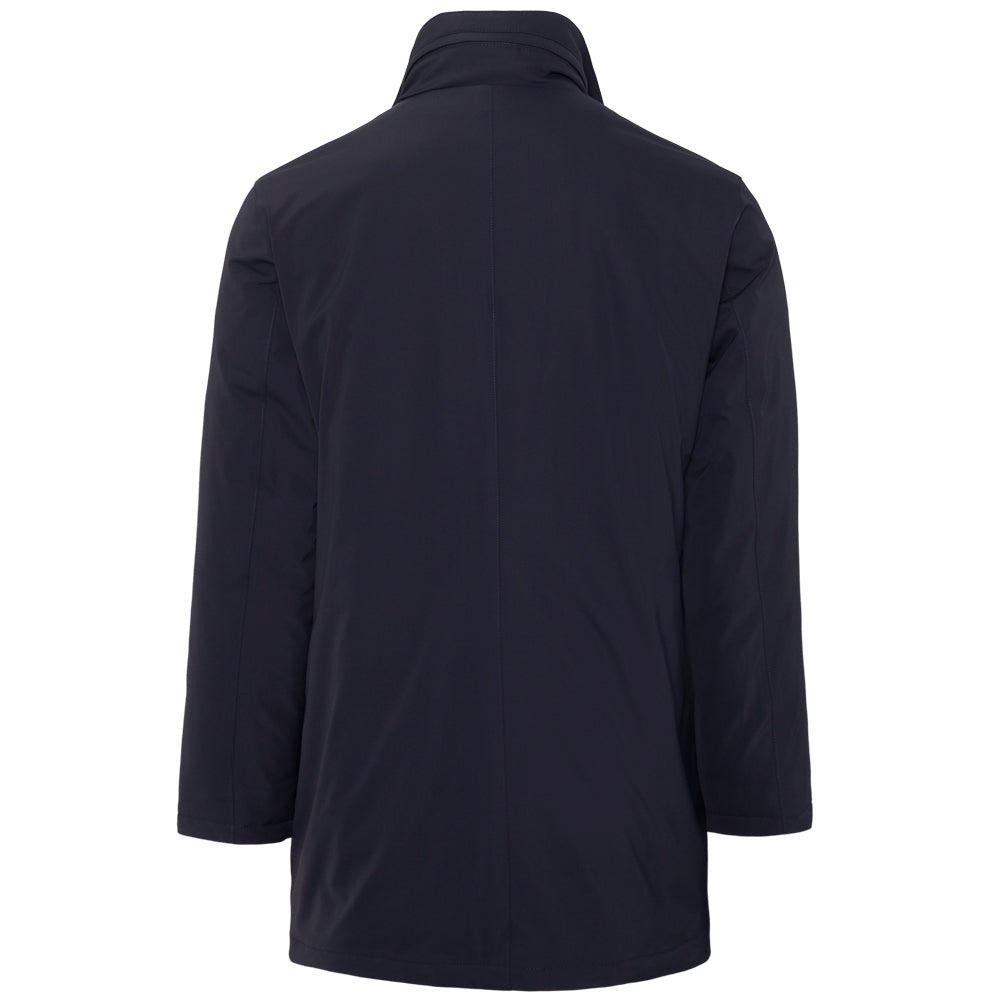 Ytterjakke - CC - Navy
