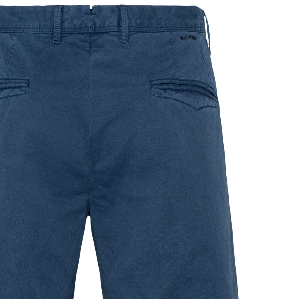 Bermudashorts - 9664B 828 - Chiaro