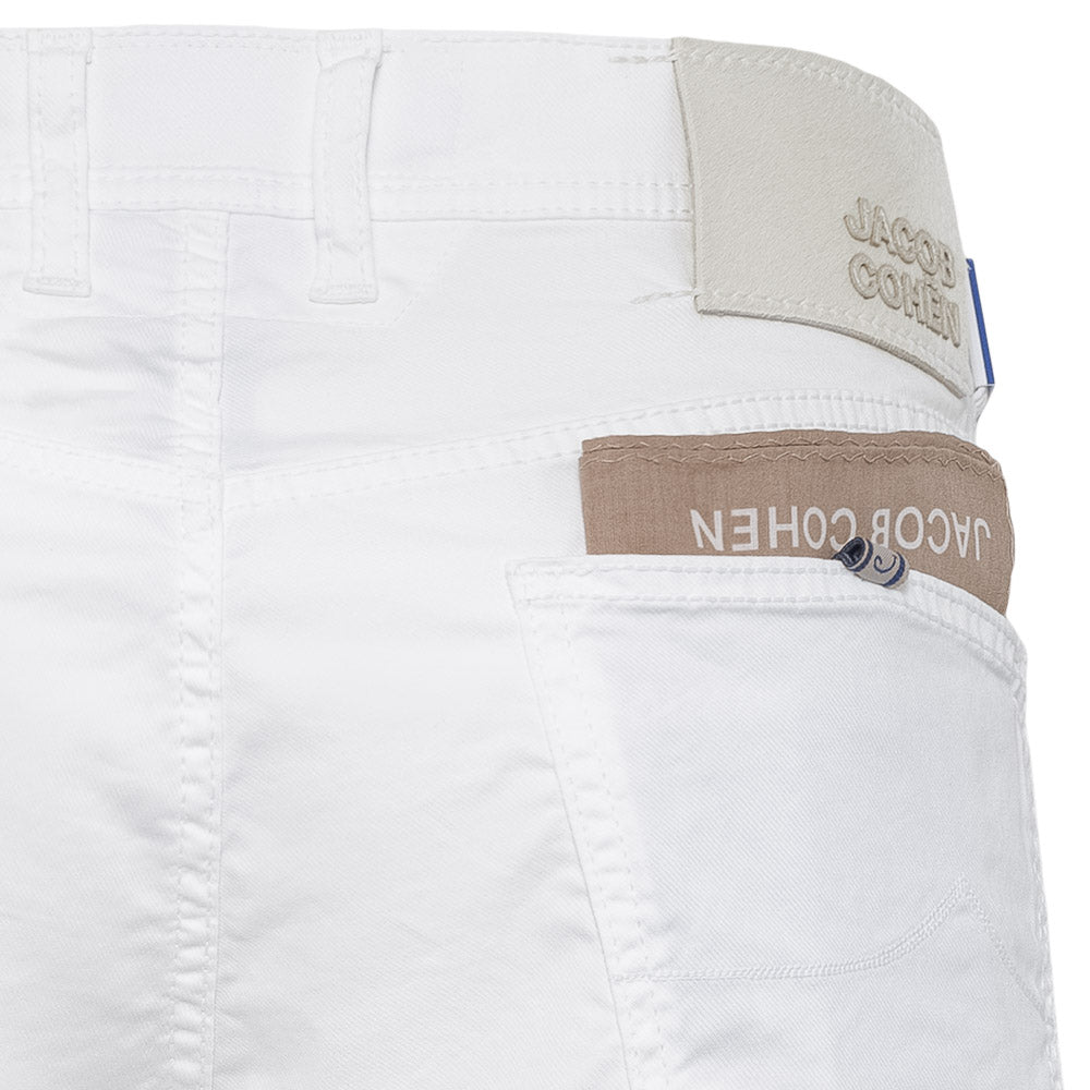 Nicolas (J6636)  - 3756 A00 - Hvit
