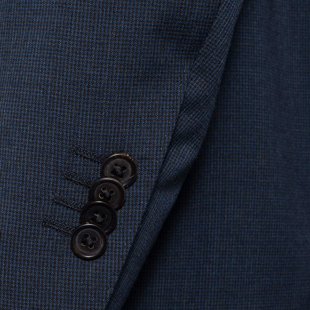 Dress - Academy - Navy