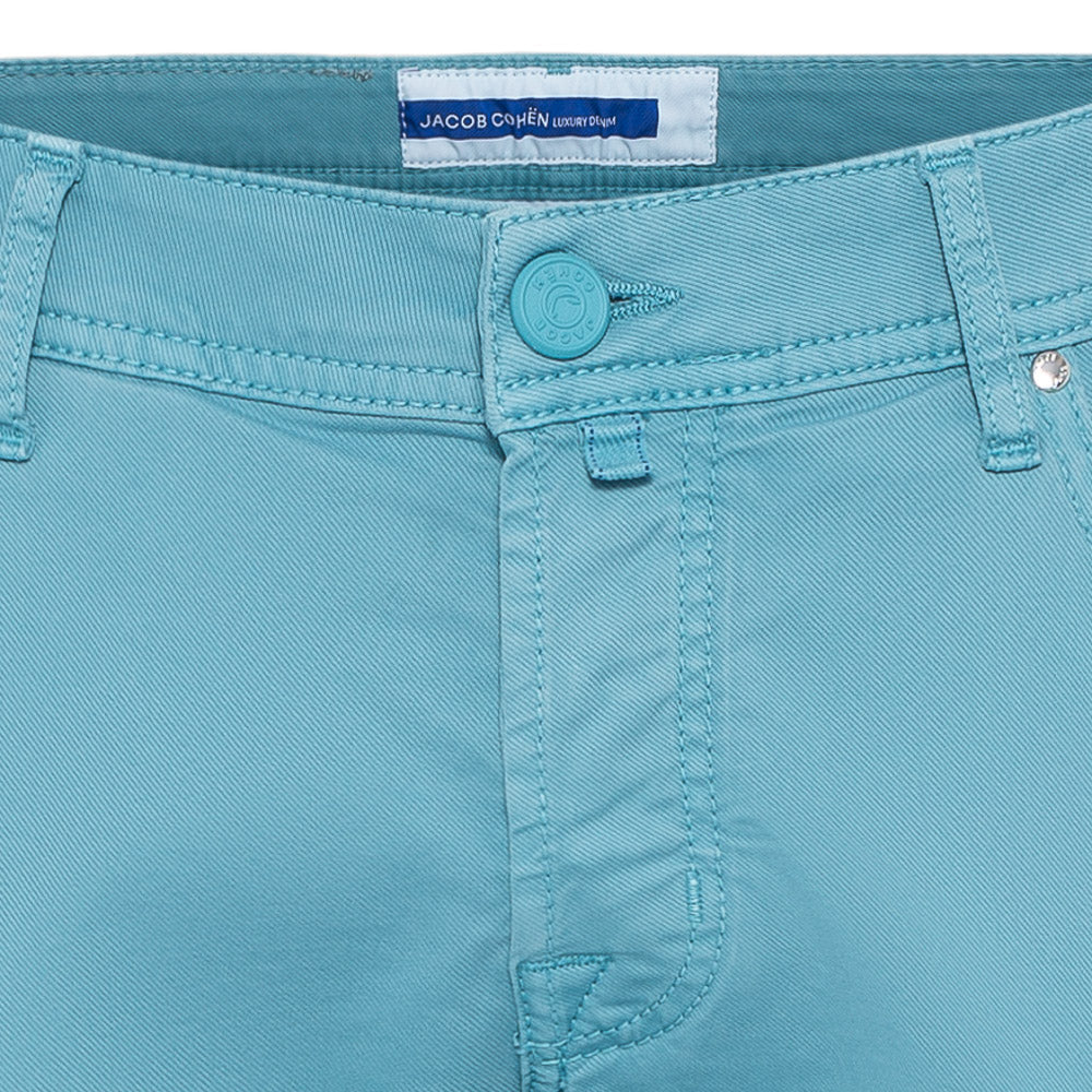 Nick (J622)  - 3756 U67 - Aquagreen