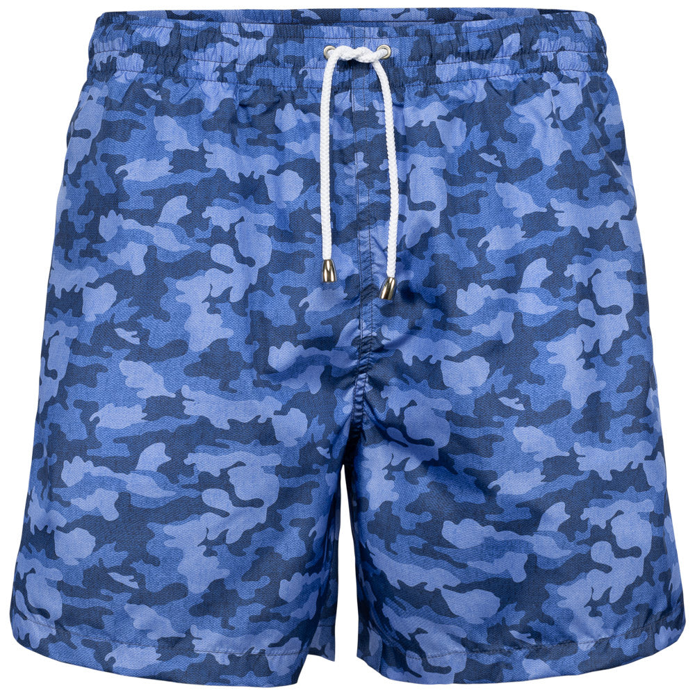 Badeshorts - Tahiti - 04 02
