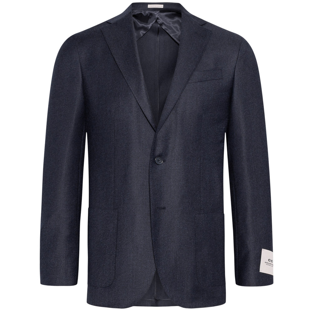Jakke - CC - Navy