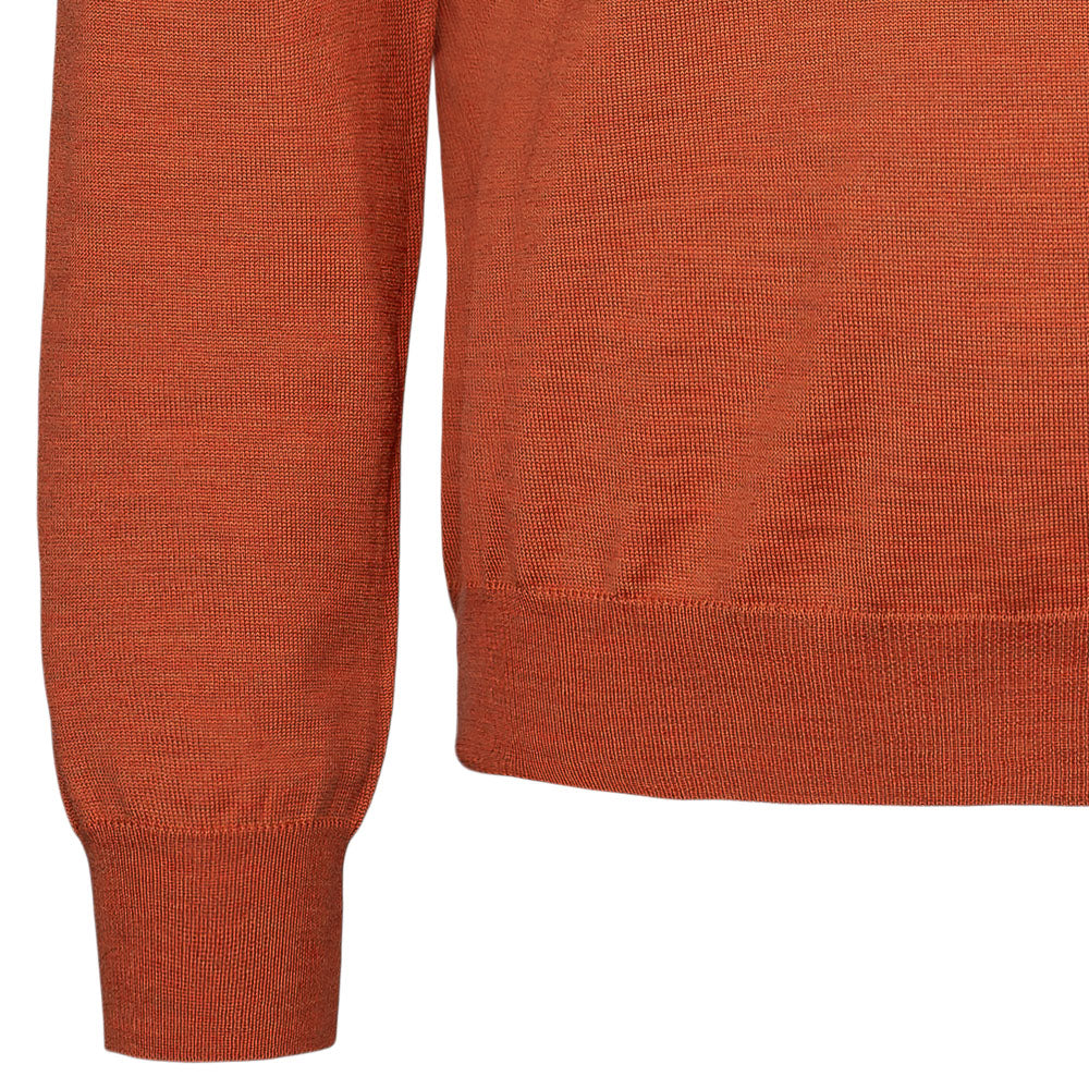 Genser - 422282 1355 750 - Orange