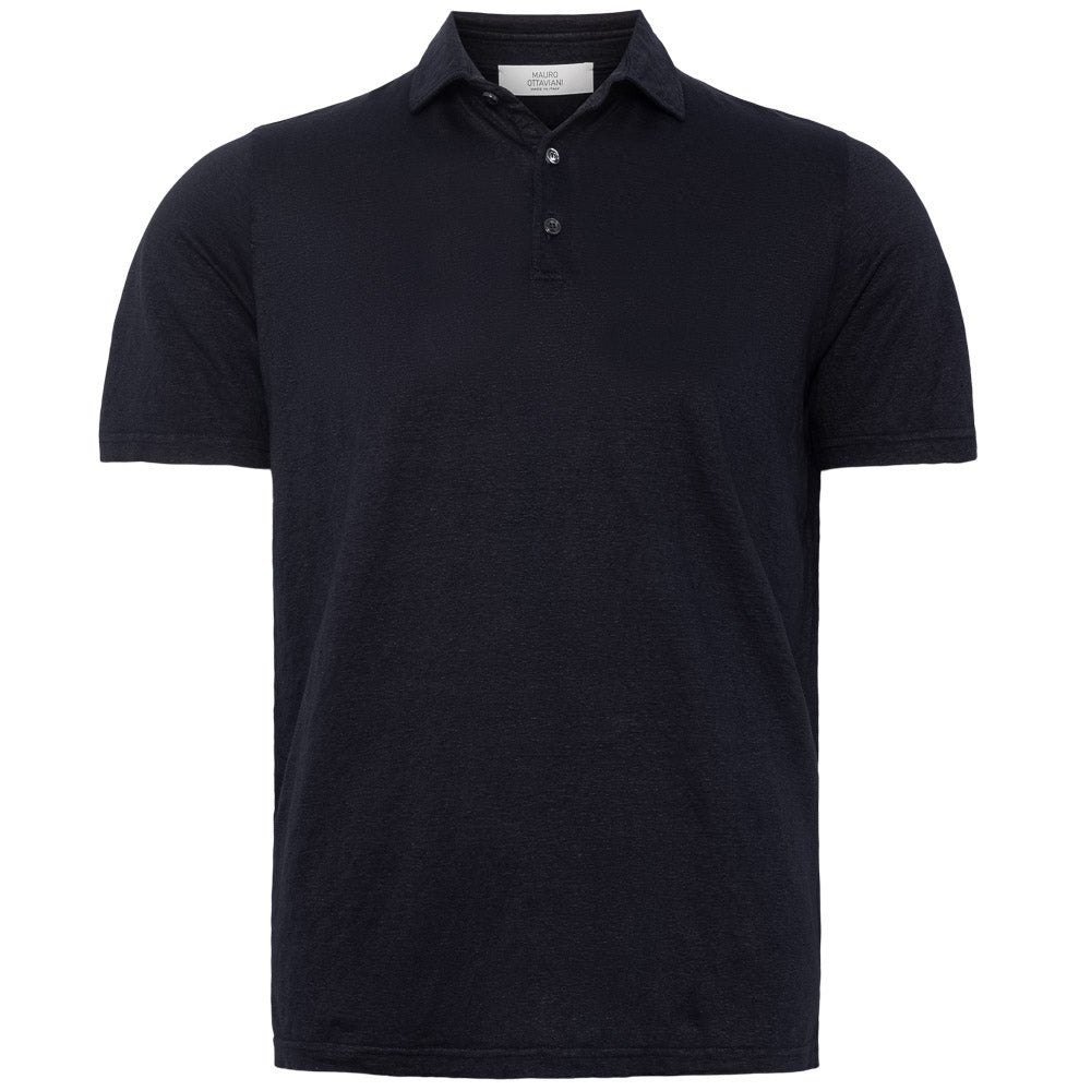 T-shirt - JRL002 - Blu navy