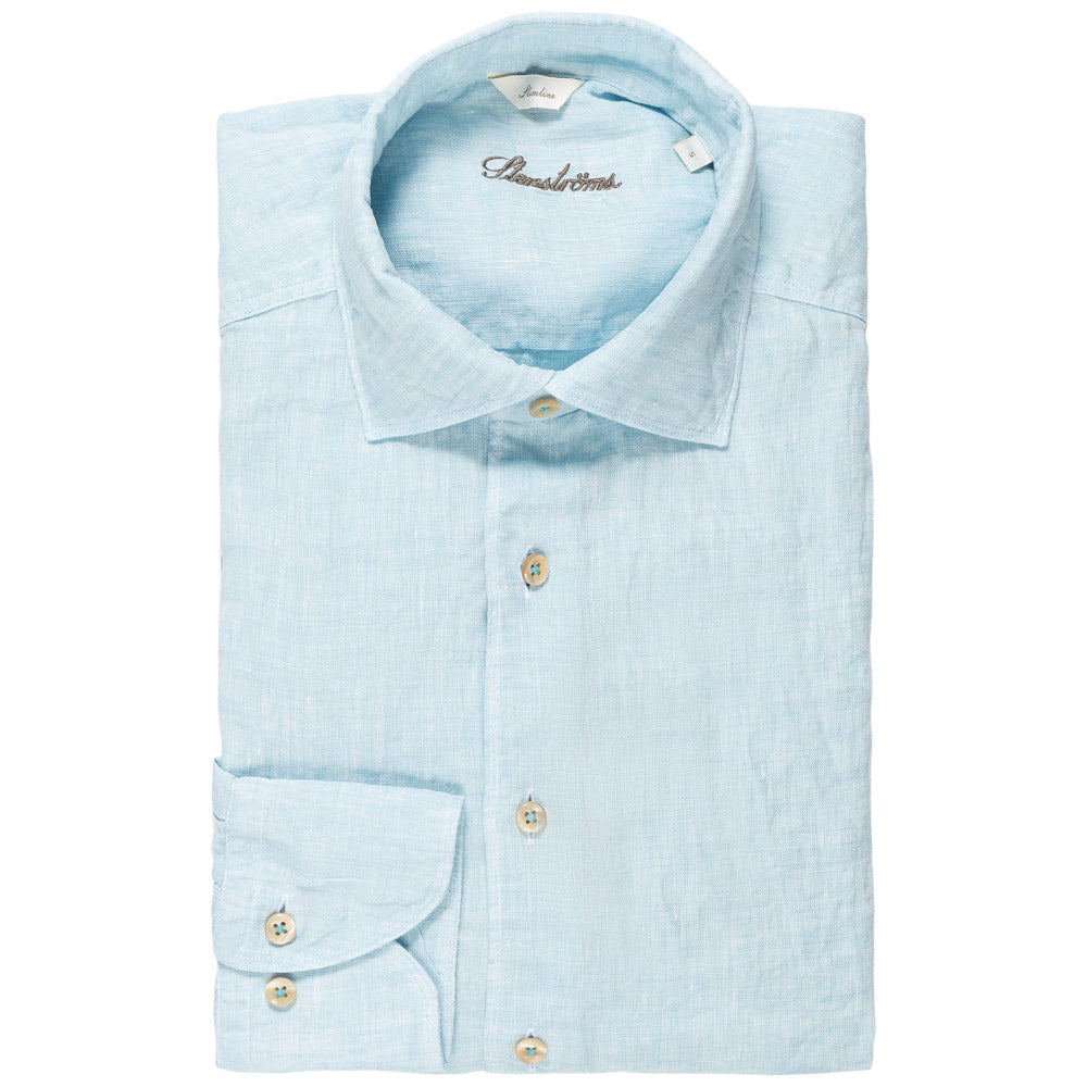 Linskjorte - Slimline - 7970 850