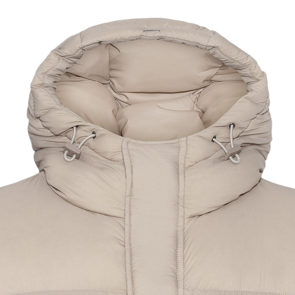 Ytterjakke - Beige