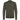 Genser - Half zip - 1355 465 - Green