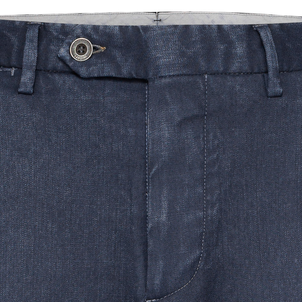 Ullbukse - 55076/850 - Navy