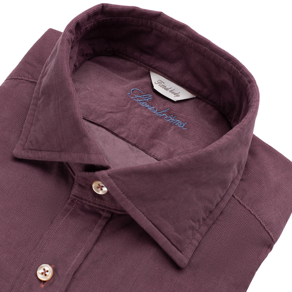 Skjorte - Fitted Body - 8287 560