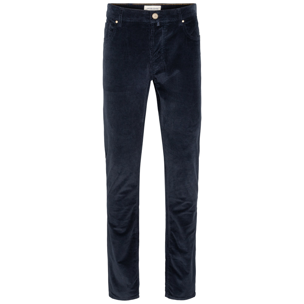 Cordjeans - Bard - Navy