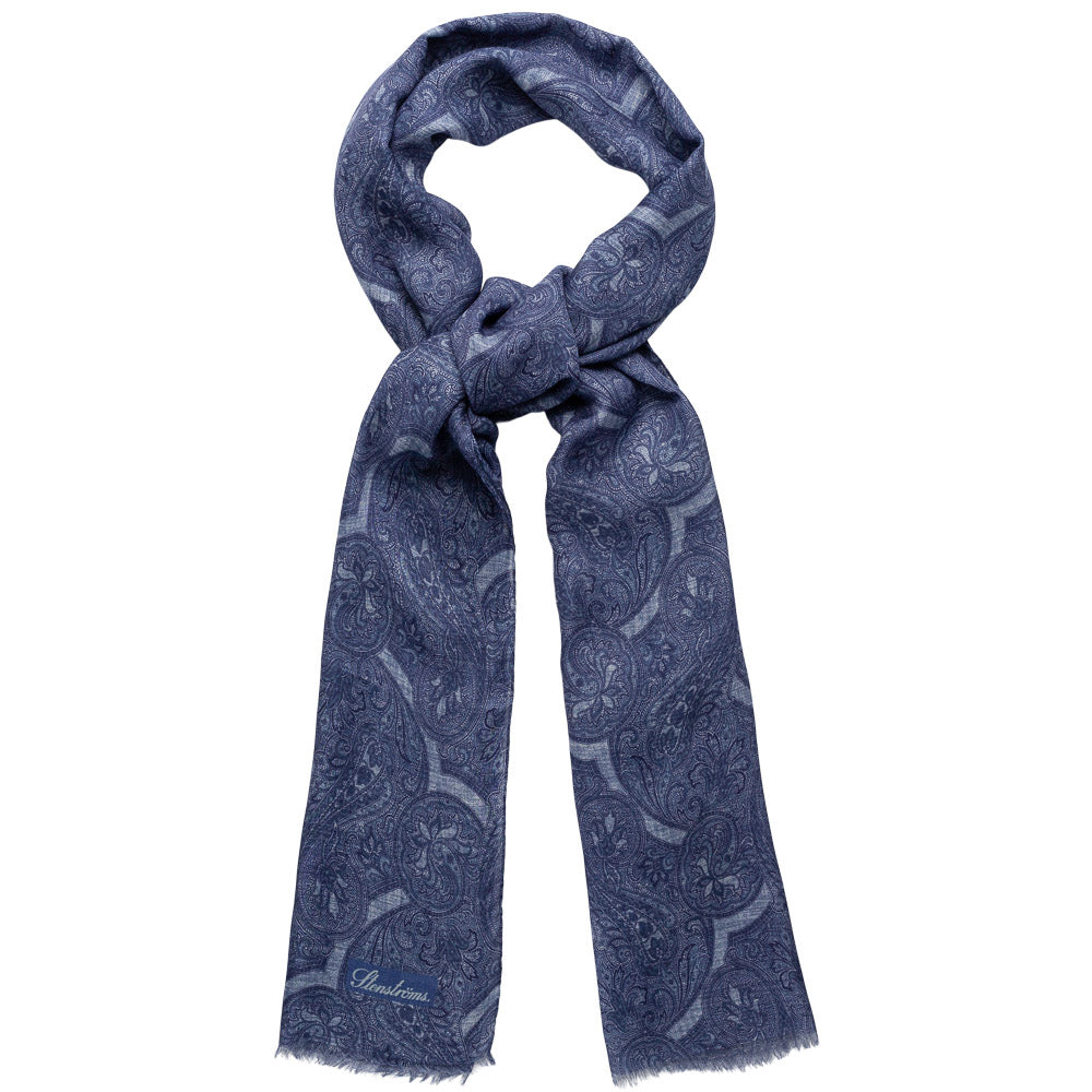 Skjerf - Cashmere / Modal - 924108 002