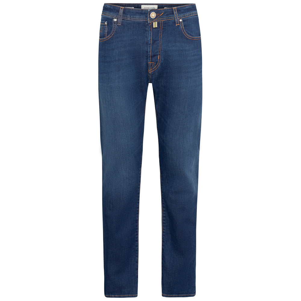 Jeans - Bard - Denim