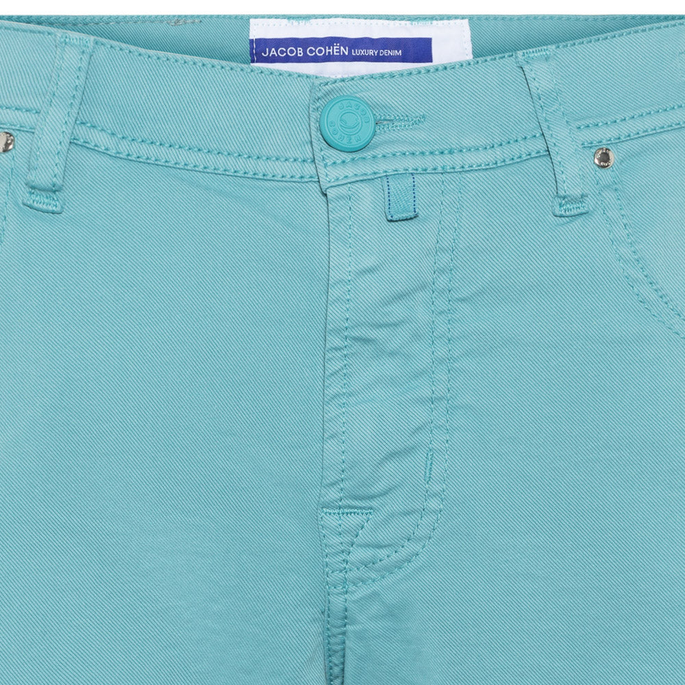 Nicolas (J6636)  - 3756 U67 - Aqua