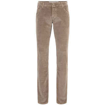 Cordjeans - Nick - 3653 B75 - Beige