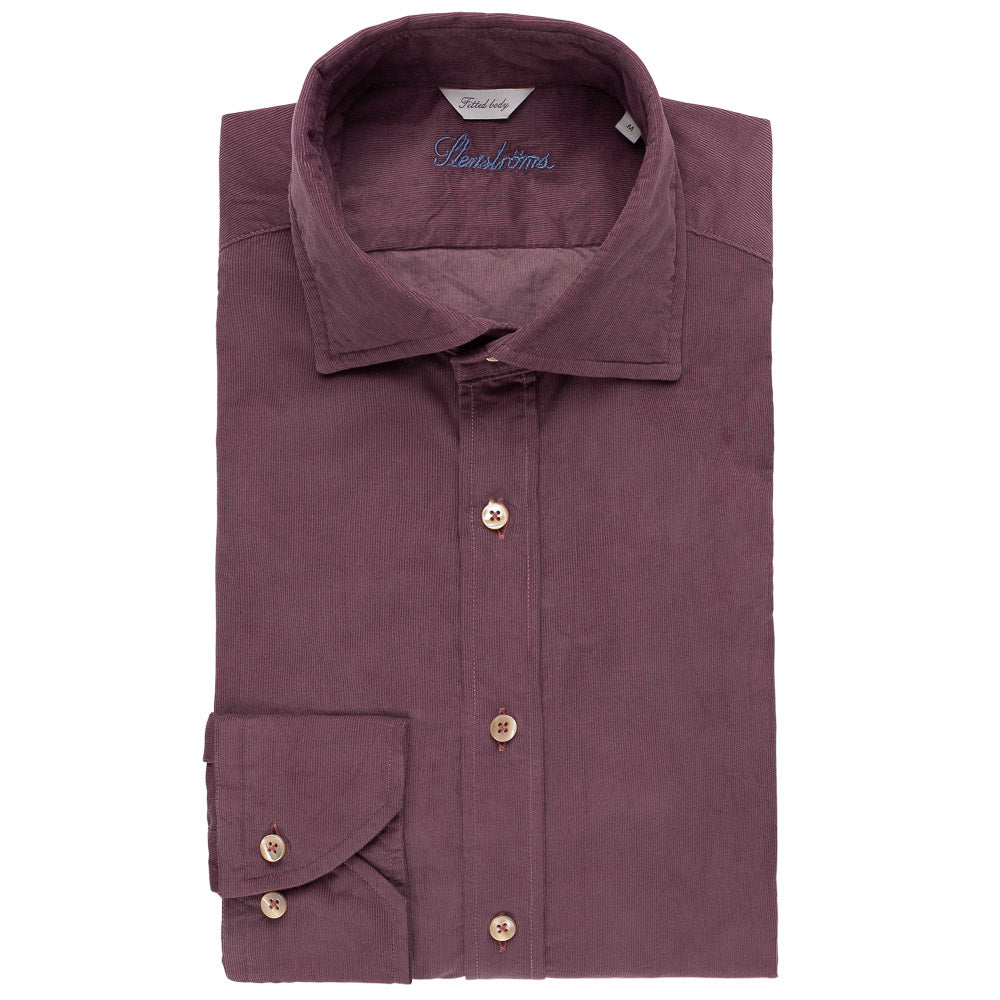 Skjorte - Fitted Body - 8287 560