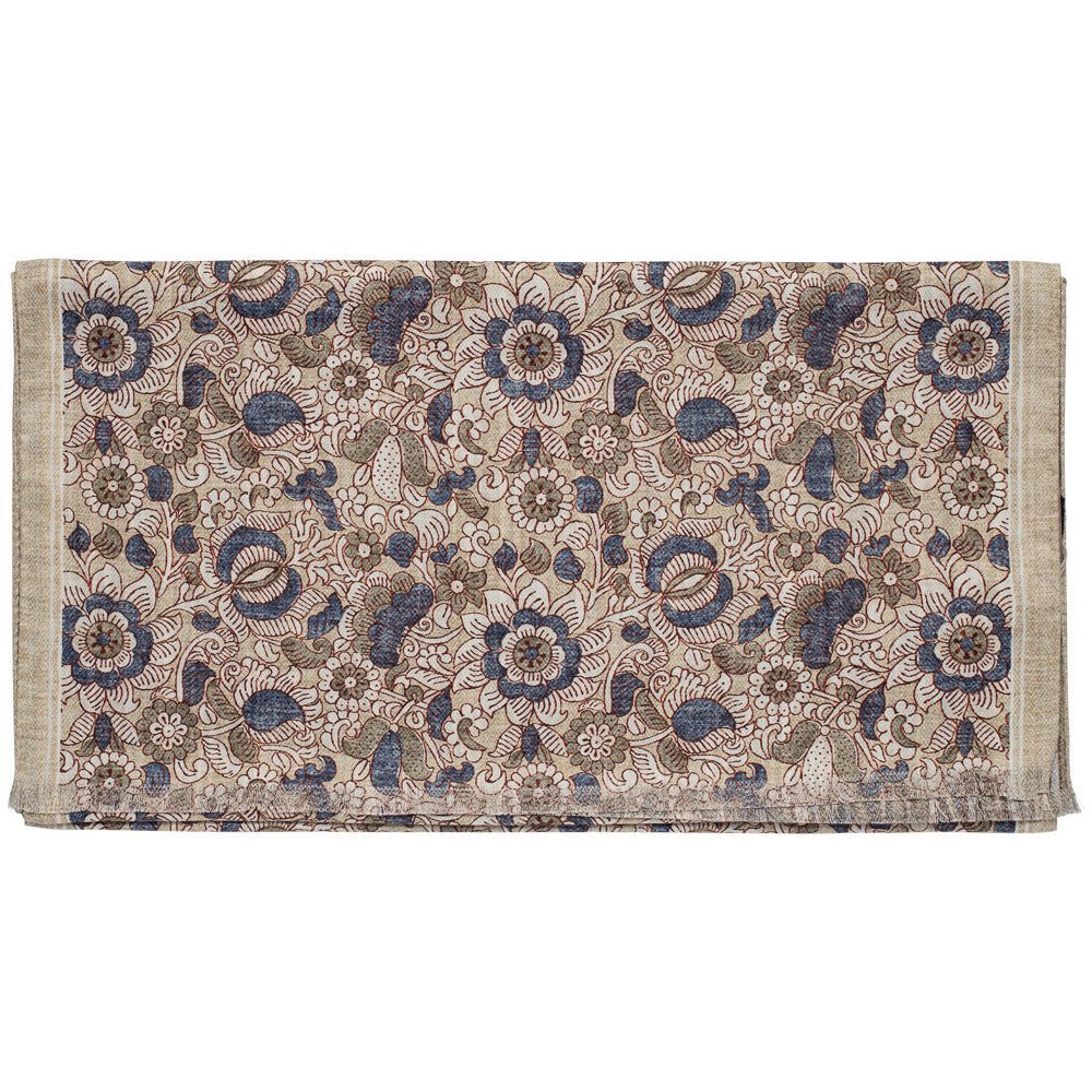 Skjerf - Salina - Beige