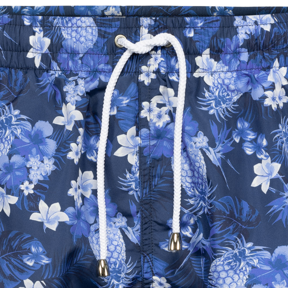 Badeshorts - Tahiti - 05 02