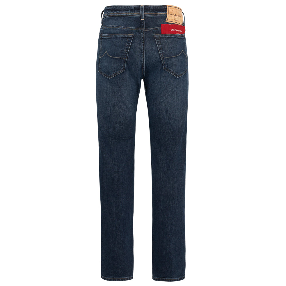 Jeans - Bard - Denim