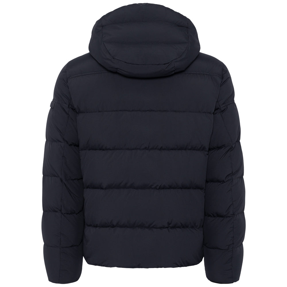 Ytterjakke - Brett - Navy
