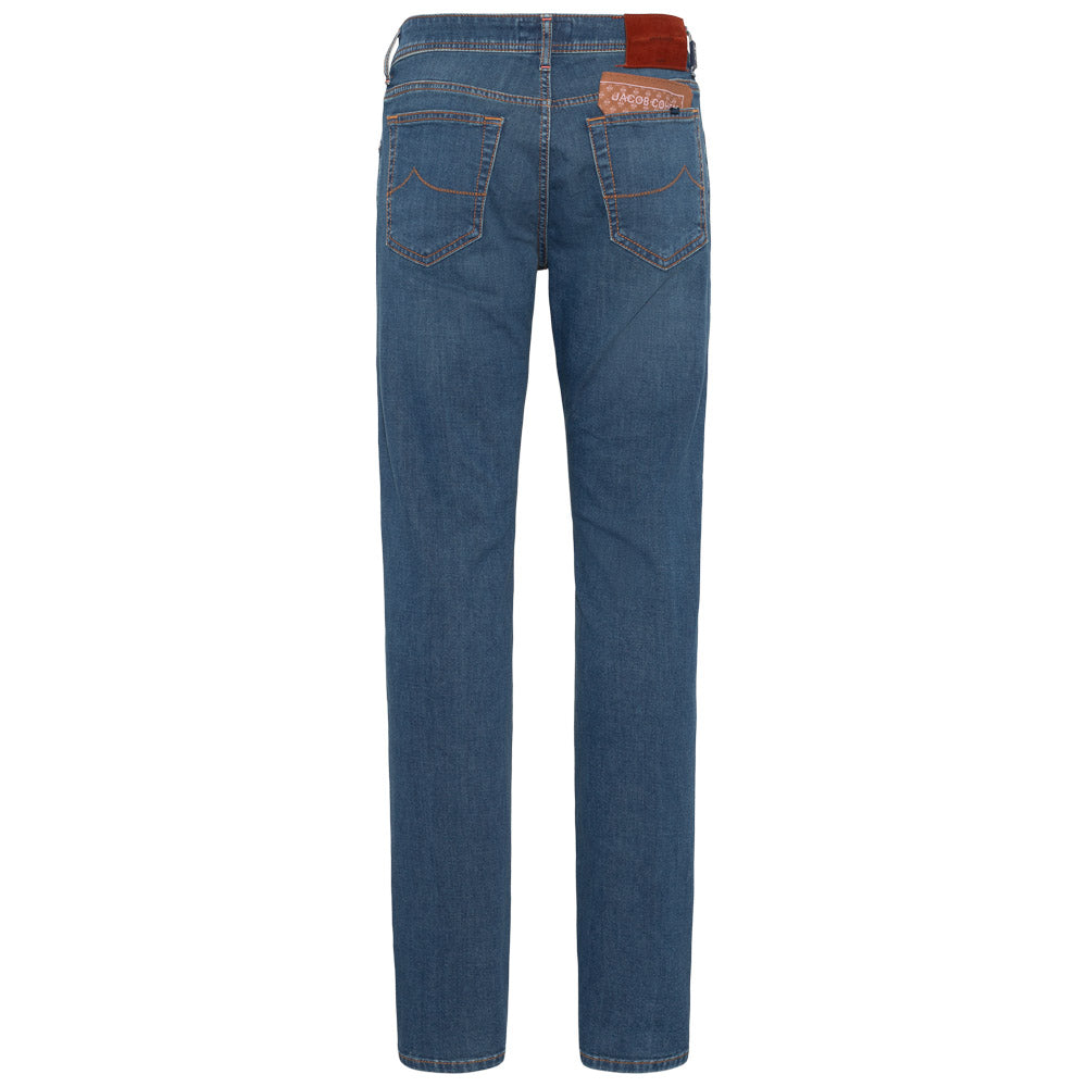 Jeans - Bard - Denim