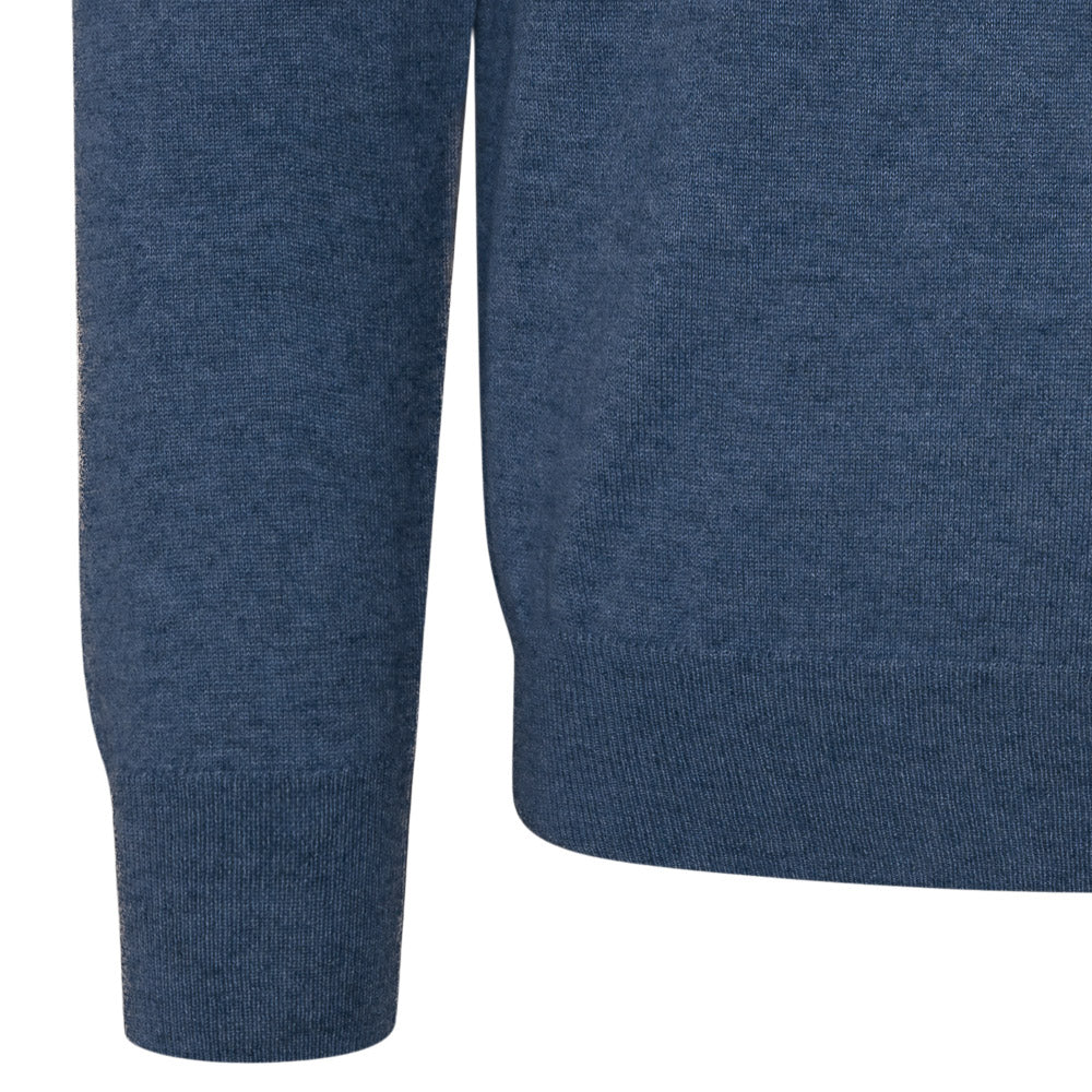 Genser - 11620 - Denim