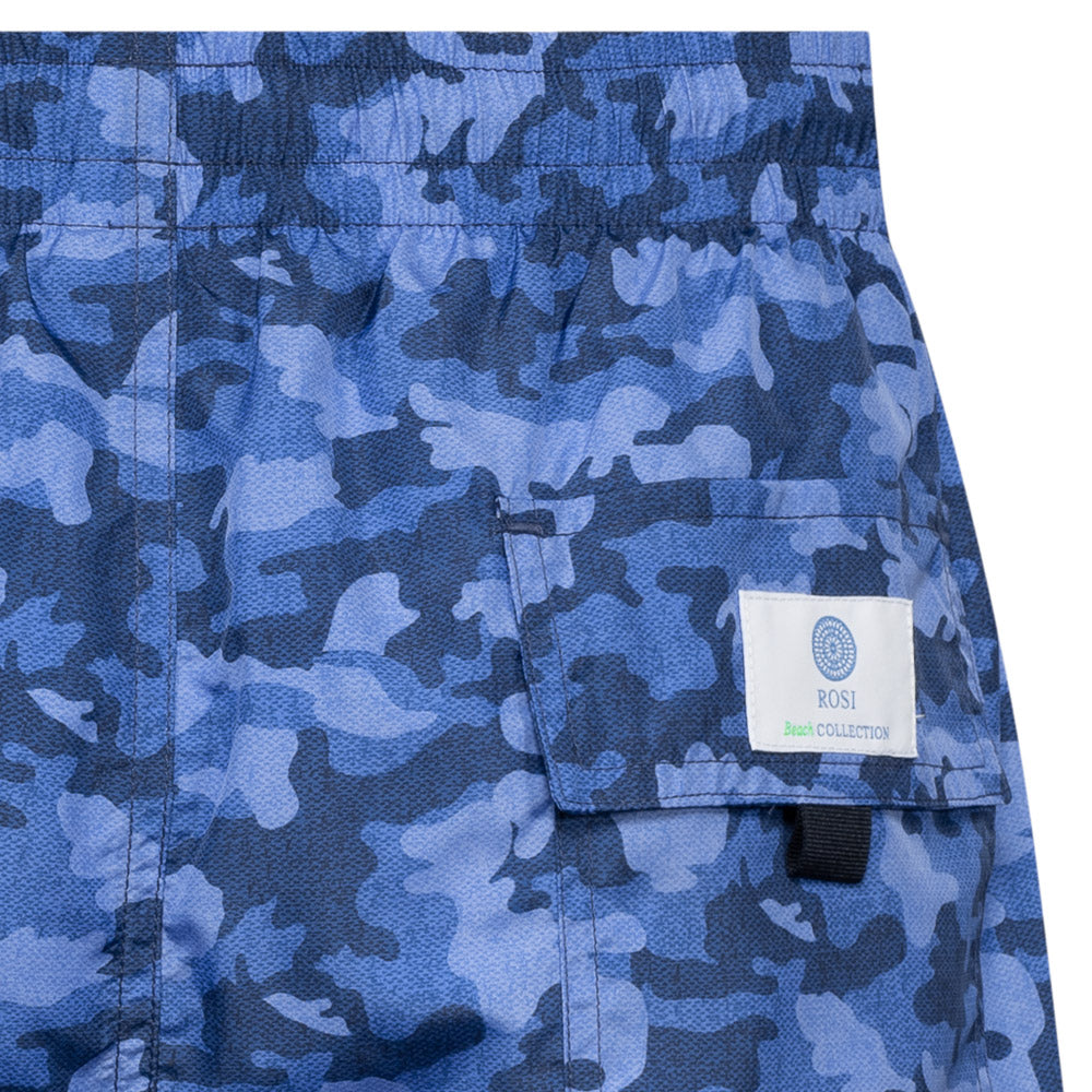 Badeshorts - Tahiti - 04 02