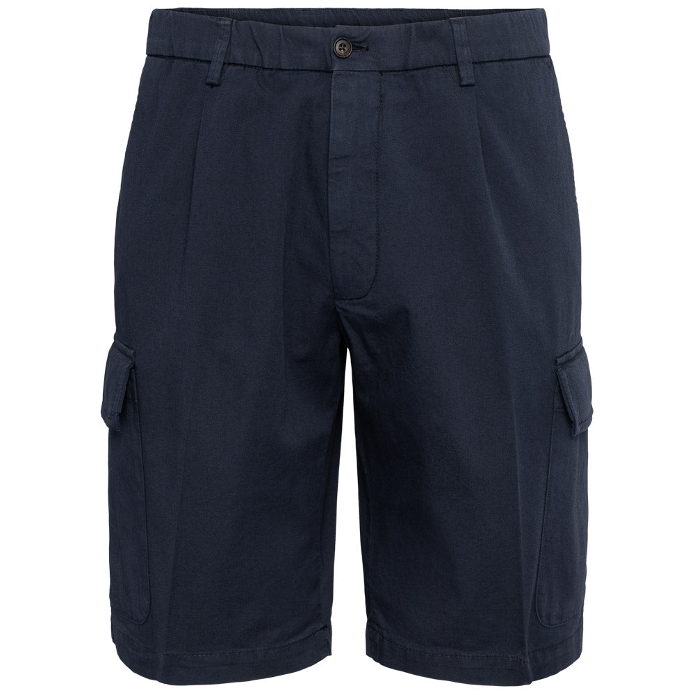 Cargoshorts - 20145 01 - Navy