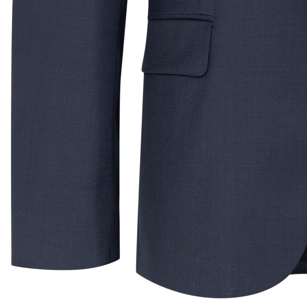Dress - CC - Mørk blå