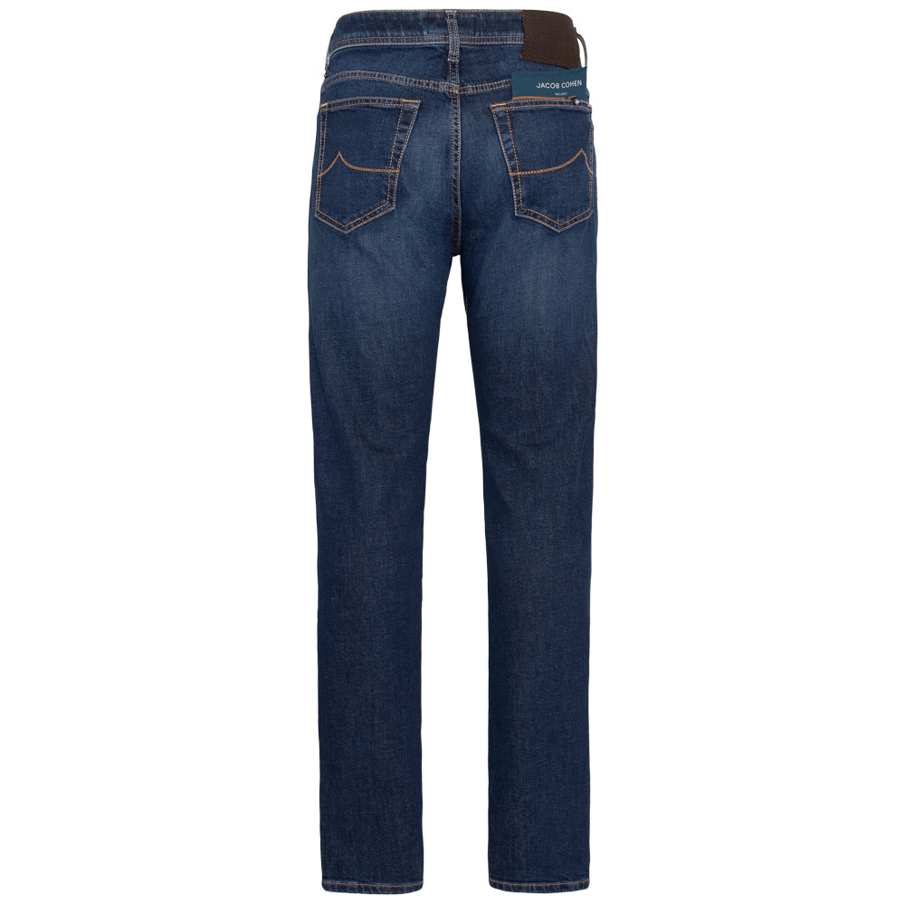 Jeans - Bard - Denim