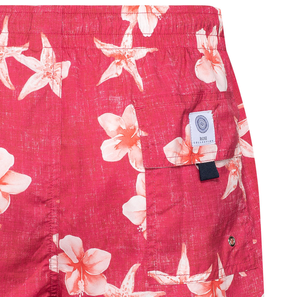 Badeshorts - Tahiti - C25 05