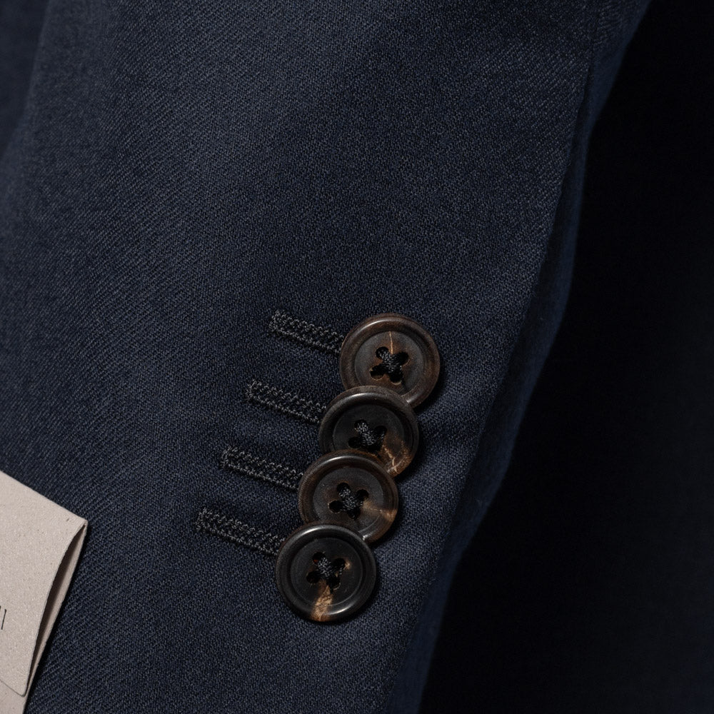 Jakke - Academy - Navy