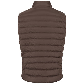 Vest - Calaf - Wood