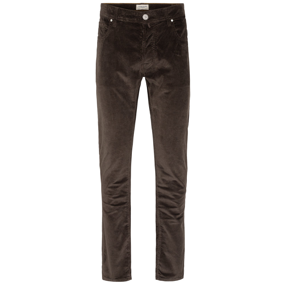Cordjeans - Bard - Brun