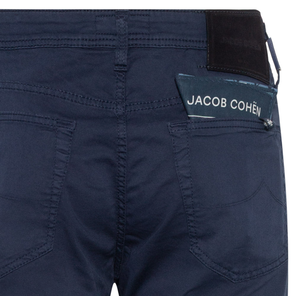 Bomullsjeans - Bard - Navy
