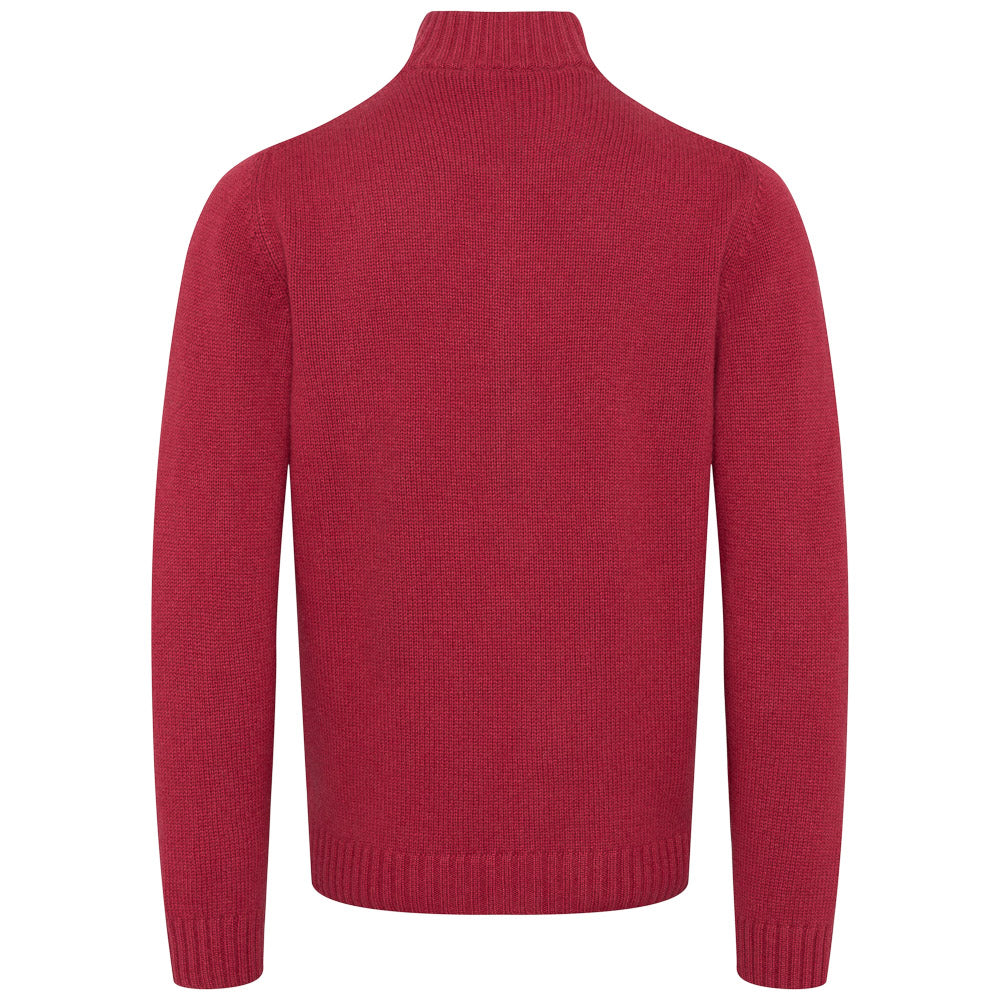 Genser - Z016T 200848 - Cherry