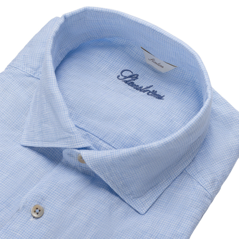 Linskjorte - Slimline - 8593 103