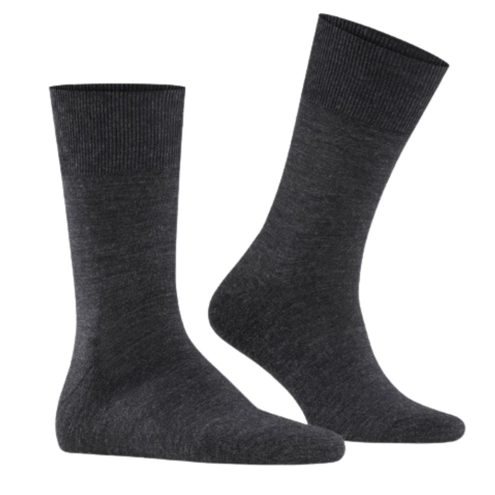 Airport - Wool blend - Koks - 6-pack