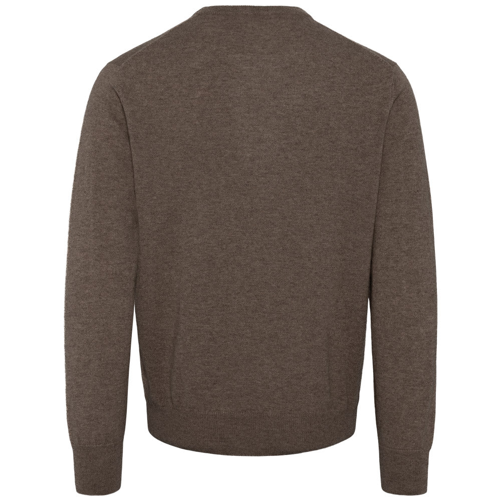 Genser - 116230 - Dark brown