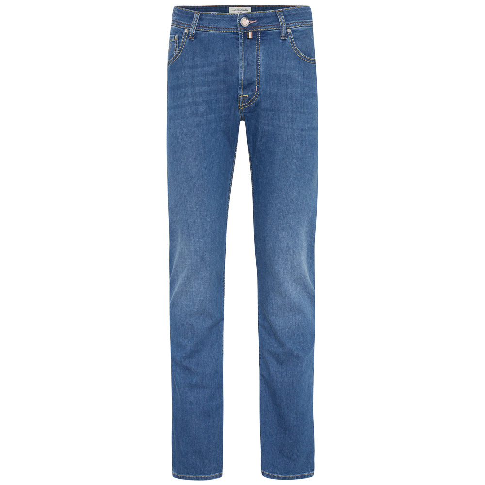 Jeans - Bard - Denim